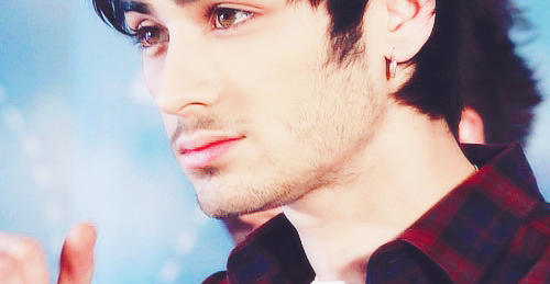 acciozayn:  [x] 