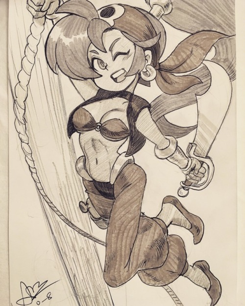 o-8:Some commissions from C2E2 last weekend~ adult photos