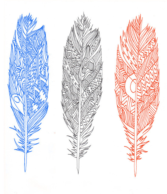 bestof-society6:    ART PRINTS BY KYLE NAYLOR    Daydream   Wood Grain Stag   Current 
