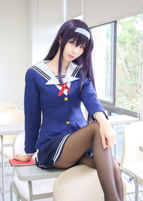 Utaha Kasumigaoka - Zun