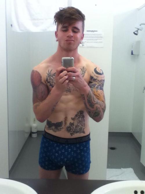 facebookhotes: Hot guys from New Zealand found on Facebook. Follow Facebookhotes.tumblr.com for more
