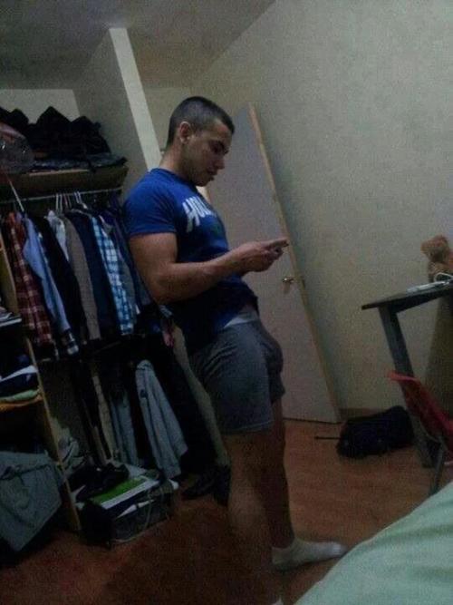 Bulges galore!