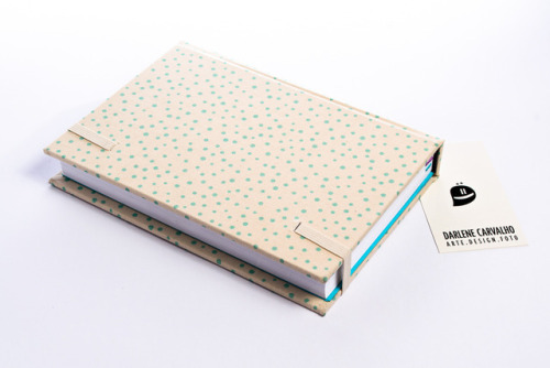 Agenda Personalizada Darlene Carvalho