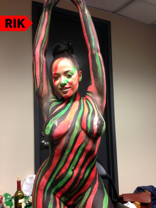 40snblunts:  Bonita Bonita Bonita