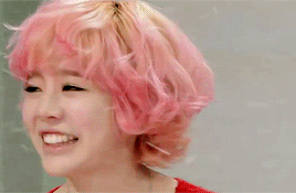 soonqus:  pink angel 💘 