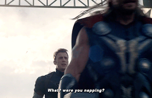robertpattisons:STEVE ROGERS “I finally got everything I wanted….and I’m
