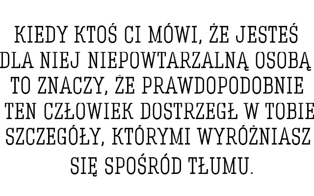 Bo nawet jointy pod wodą mogę jarać z tobą