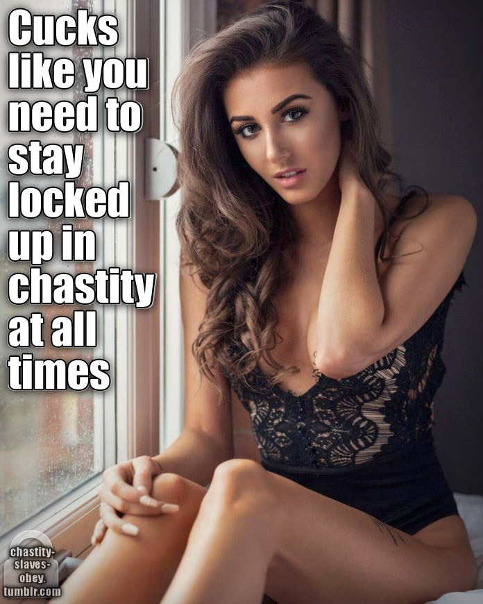 XXX chastity-slaves-obey 652367000683872256 photo