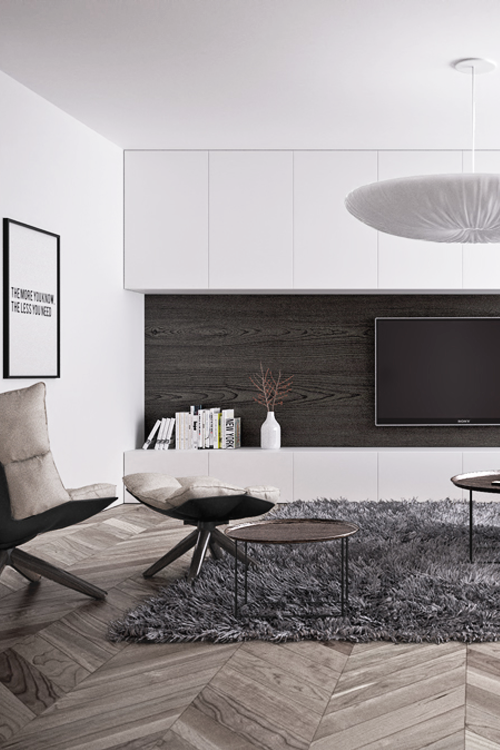 cknd:  Apartment in Luxemburg | CKND 