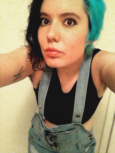 normvndy:six NINE selfies of 2015waited till today bc it only made sense (last day + bday)
