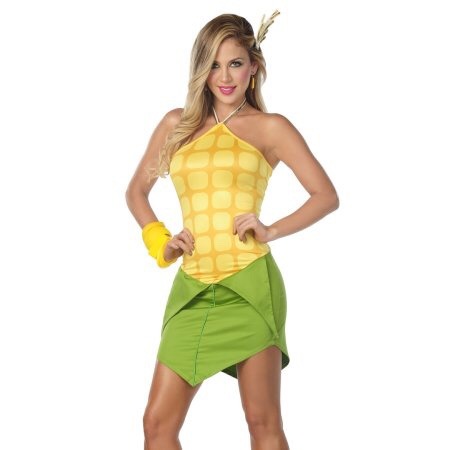 karen smith’s halloween costume 2018