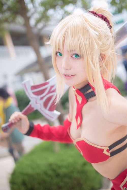 Mordred