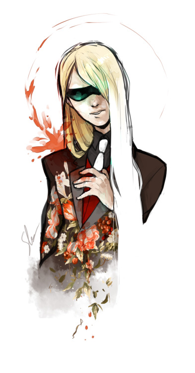 shuuzaar:those jackets were just so pretty
