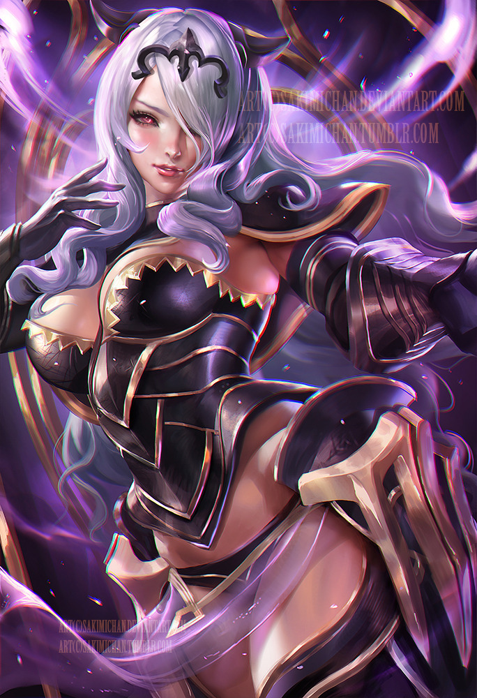 youngjusticer:  Camilla is the second eldest of five in the royal family. Her most