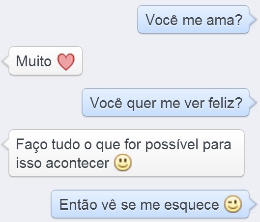 nóis se vê por aí