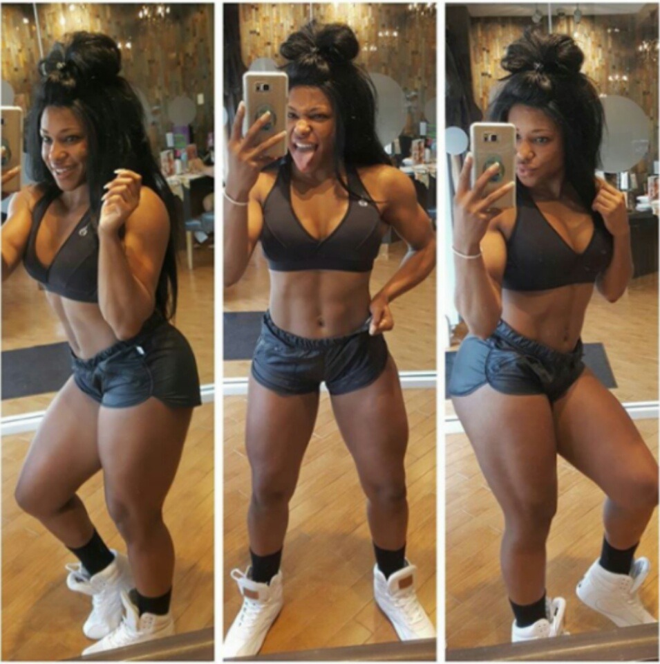 BLACKFITNESSROCKS