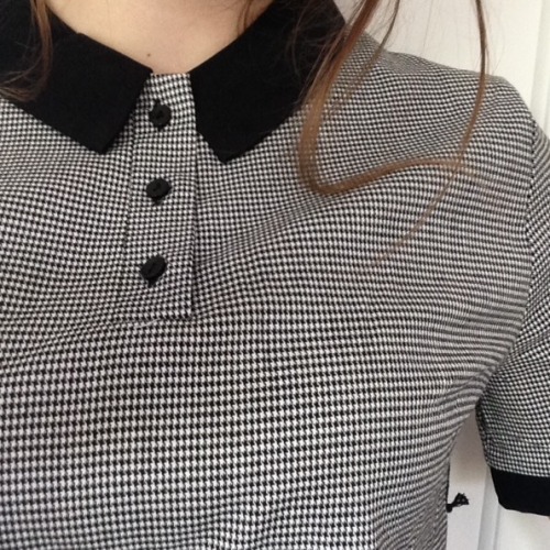 pocketpetal:  my new shirt is too cute