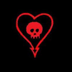 #heart-skull on Tumblr