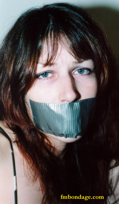 bondagehedgehog:  Wendy Georgette