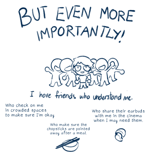 Happy Autism Awareness Month! I AM SO TIRED OF BEING AUTISTIC!`