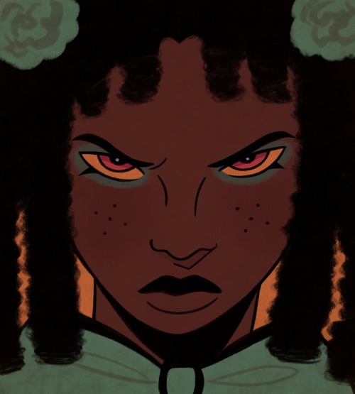 You Aint A Girl, You A Devil