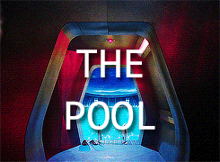 aprilwyatt-blog:  The TARDIS. 