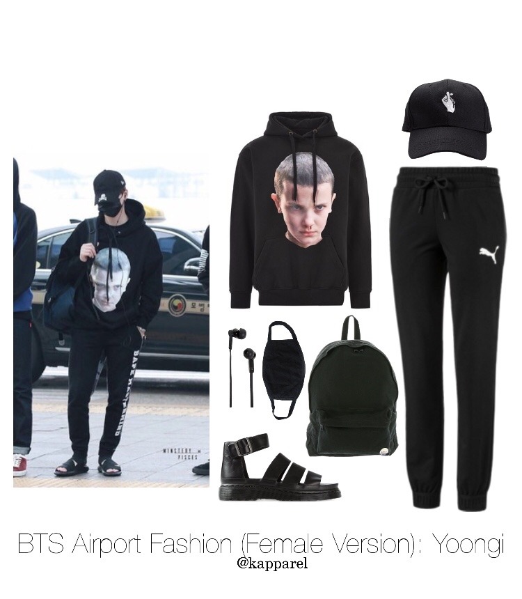 jungkook airport fashion, Tumblr