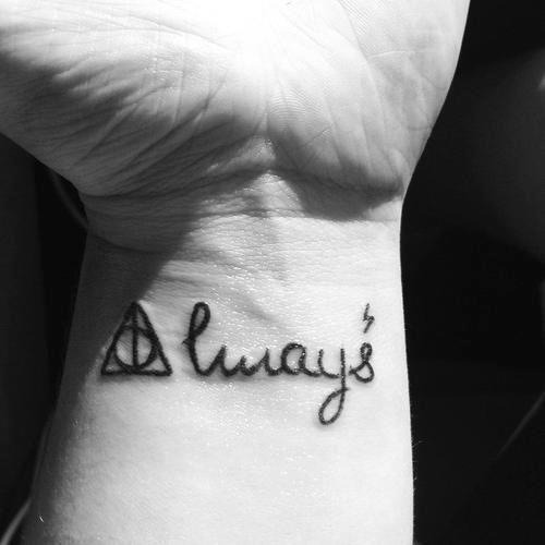 neuroticdream:  Tattoo on We Heart It.