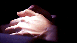 elizabethkween: elizabeth keen appreciation month | day twenty three: luther braxton conclusion  Liz