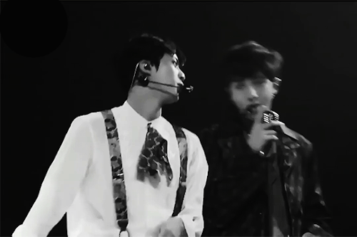 Namjin Are So Cute 