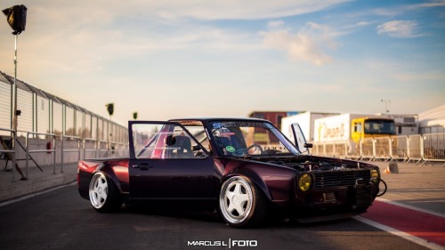 lowlife4life:1JZ VW Caddy MK1http://flic.kr/p/r28eWnlowlife4life