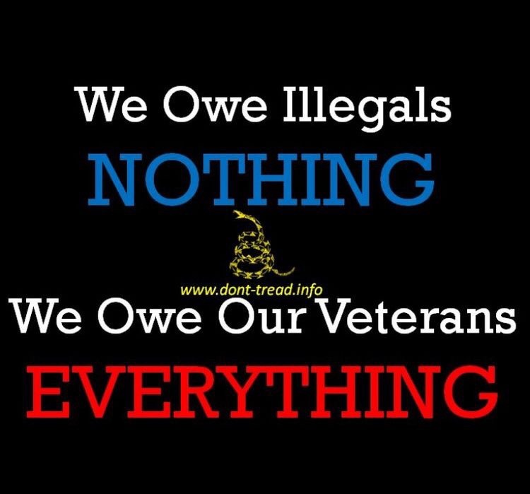 American Warrior Revolution