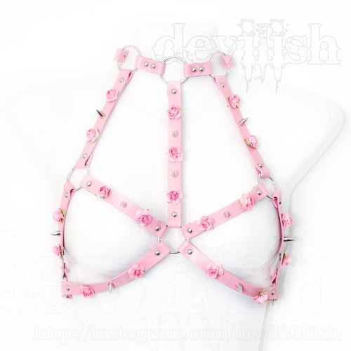 ayujochuu:  Devilish Brand 
