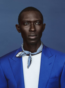 66lanvin:  billykidd:  Armando Cabral was