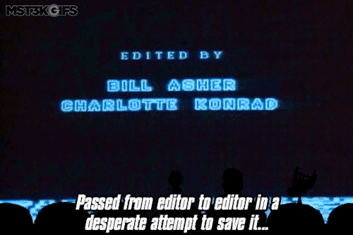 mst3kgifs:Featuring music normally heard at the Days Inn lounge in Columbia Heights.