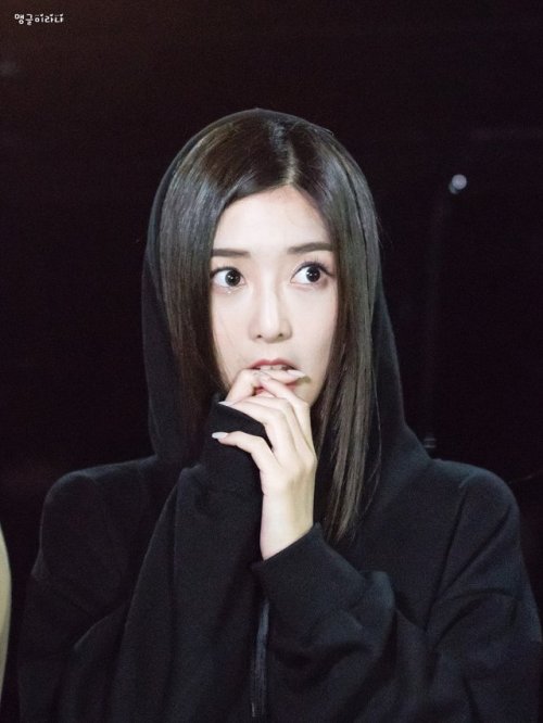SeulJi (Rania) - Fanmeeting Event Pics