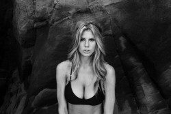 Charlotte McKinney