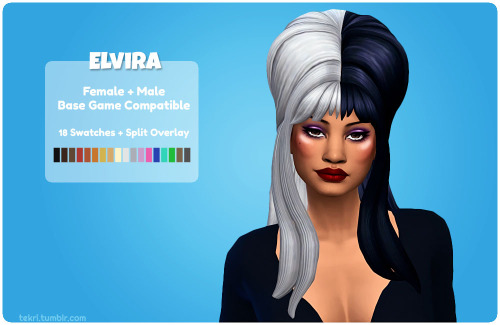 Download -&gt;『SimFileShare!』Category: Hair , Brow RingAge: Teen- ElderHat Chops ✓Shadow Map ✓Morphs