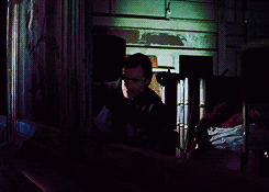 thewalkinggifs:Prey (*by request)