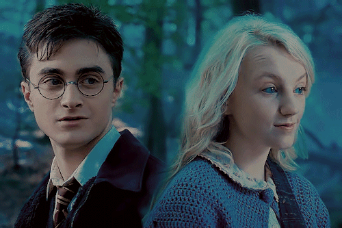 Are You Sure You Dont Want Me To Help You Look For Your Stuff? He Said.Oh No, Said Luna. No, I Think