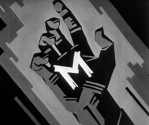 cassavetess:M (1931)