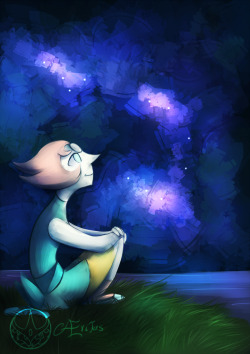 aeritus-art:Wanted to self-reblog this and realized I hand’t posted it (old one)Wishing Upon a Star - Aeritus