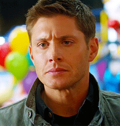 mostly-jensen:Just give the hunter a giant slinky, for pete’s sake!