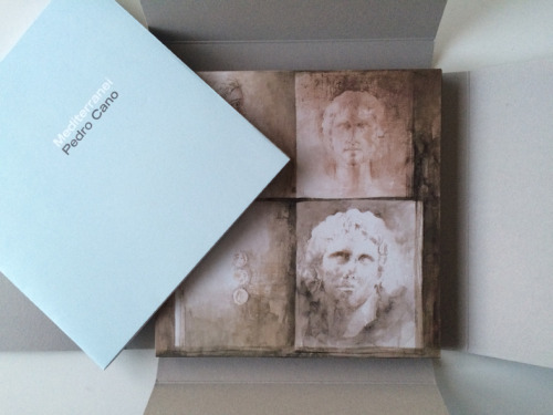 Giovedi 15 Gennaio 2015 Si Inaugura Al Museo Archeologico Di Napoli La Mostra Mediterranei Di Pedro Cano.