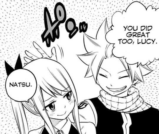 Fairy Tail X Rave Master Explore Tumblr Posts And Blogs Tumgir