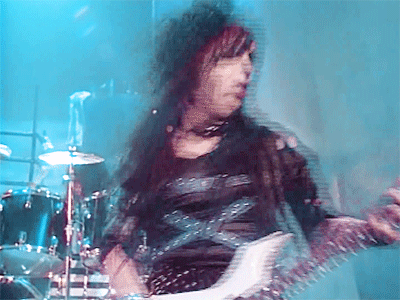Get As Rude As Possible And Don’t Let Anyone Tell You How To Live. - Mick Mars
