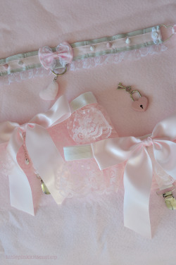 littlepinkkittenshop: Order for Hannah &lt;3 