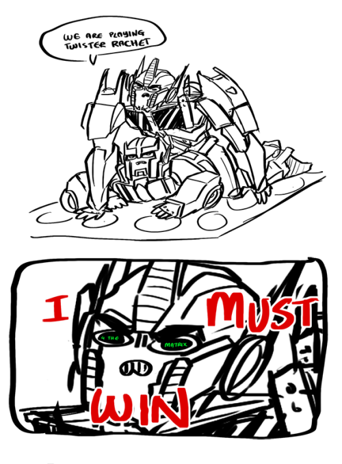 niktheawesome:  I blame judusart. 