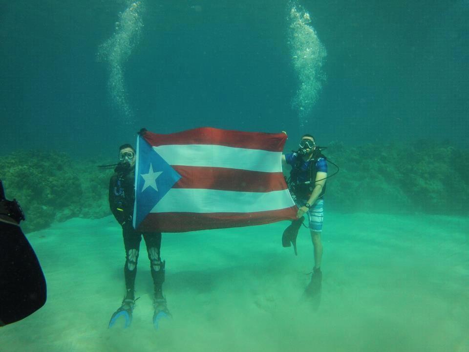 regalame-una-noche:  Puerto Rico la isla del encanto!