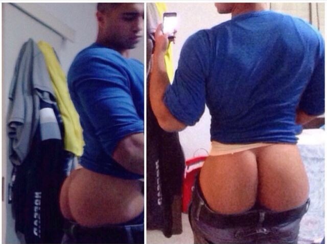 asskingz:  You deserve to see some ass today